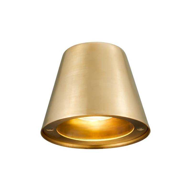 https://design-led.fr/ Aleria Applique murale Noir GU10 Laiton IP44 74,90&nbsp;€ 74,90&nbsp;€ 2019131035