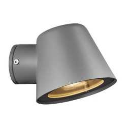 https://design-led.fr/ Aleria Applique murale Noir GU10 Gris IP44 39,90&nbsp;€ 39,90&nbsp;€ 2019131010