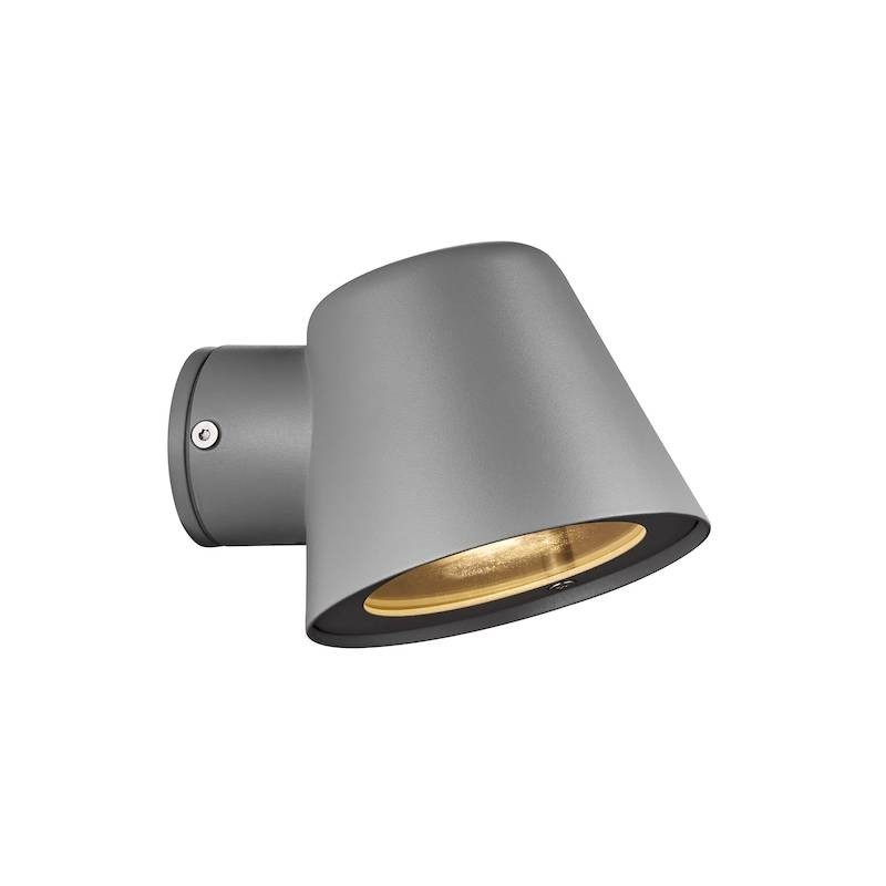 https://design-led.fr/ Aleria Applique murale Noir GU10 Gris IP44 39,90&nbsp;€ 39,90&nbsp;€ 2019131010