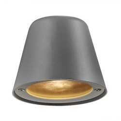 https://design-led.fr/ Aleria Applique murale Noir GU10 Gris IP44 39,90&nbsp;€ 39,90&nbsp;€ 2019131010