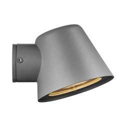 https://design-led.fr/ Aleria Applique murale Noir GU10 Gris IP44 39,90&nbsp;€ 39,90&nbsp;€ 2019131010