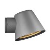 https://design-led.fr/ Aleria Applique murale Noir GU10 Gris IP44 39,90&nbsp;€ 39,90&nbsp;€ 2019131010