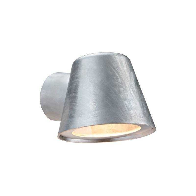 https://design-led.fr/ Aleria Applique murale GU10 Acier galvanisé IP44 44,90&nbsp;€ 44,90&nbsp;€ 2019131031