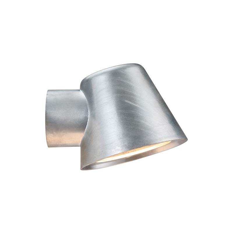 https://design-led.fr/ Aleria Applique murale GU10 Acier galvanisé IP44 44,90&nbsp;€ 44,90&nbsp;€ 2019131031
