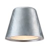 https://design-led.fr/ Aleria Applique murale GU10 Acier galvanisé IP44 44,90&nbsp;€ 44,90&nbsp;€ 2019131031