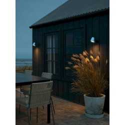https://design-led.fr/ Aleria Applique murale GU10 Acier galvanisé IP44 44,90&nbsp;€ 44,90&nbsp;€ 2019131031