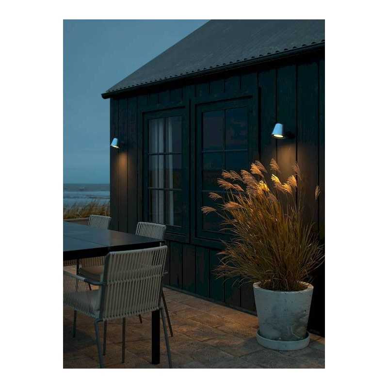 https://design-led.fr/ Aleria Applique murale GU10 Acier galvanisé IP44 44,90&nbsp;€ 44,90&nbsp;€ 2019131031