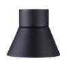 https://design-led.fr/ Kyklop Cone Applique murale Noir GU10 IP54 69,90&nbsp;€ 69,90&nbsp;€ 2318071003