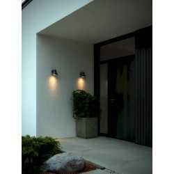 https://design-led.fr/ Kyklop Cone Applique murale Noir GU10 IP54 69,90&nbsp;€ 69,90&nbsp;€ 2318071003