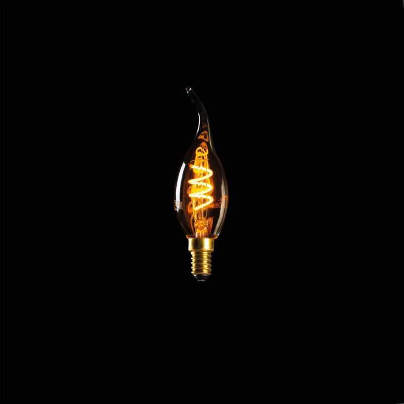 https://design-led.fr/ Ampoule E14 led filament LED XLED C35T SW 2.5w 1800K 3,90&nbsp;€ 3,90&nbsp;€ 29641
