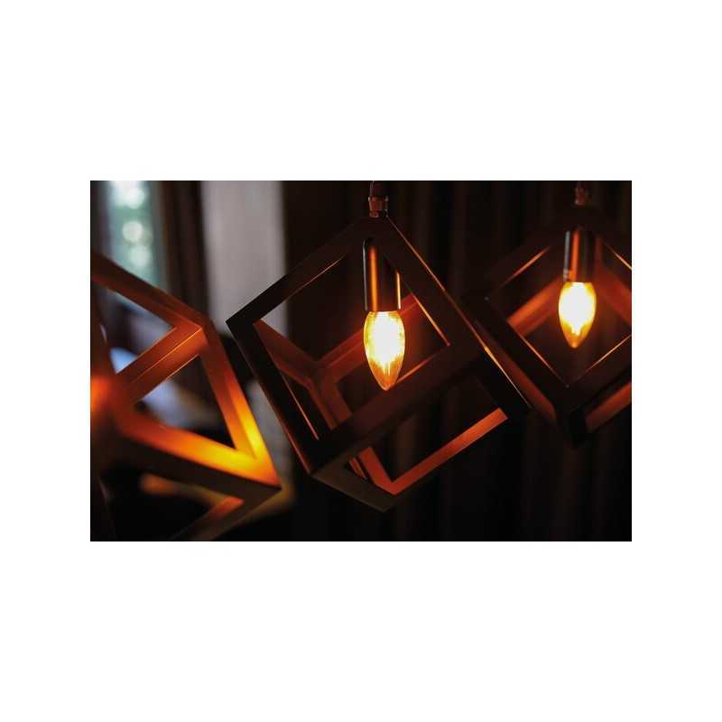 https://design-led.fr/ Ampoule E14 led filament LED XLED C35T 6w 2700K 3,60&nbsp;€ 3,60&nbsp;€ 35272
