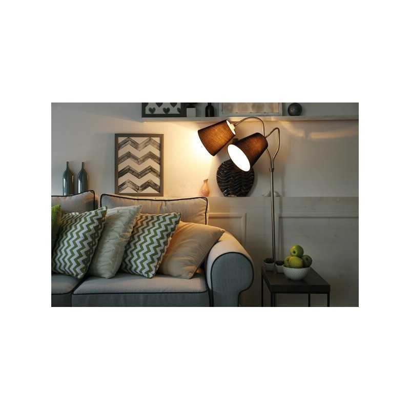 https://design-led.fr/ Ampoule E14 led filament LED XLED C35T 6w 2700K 3,60&nbsp;€ 3,60&nbsp;€ 35272