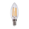 https://design-led.fr/ Ampoule E14 led filament LED XLED C35T 6w 4000K 3,60&nbsp;€ 3,60&nbsp;€ 35273