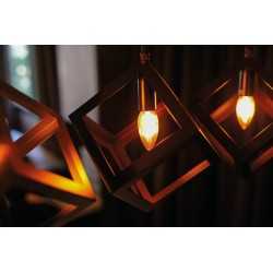 https://design-led.fr/ Ampoule E14 led filament LED XLED C35T 6w 4000K 3,60&nbsp;€ 3,60&nbsp;€ 35273