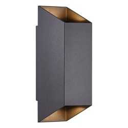 https://design-led.fr/ Nico Square 22 Applique murale Noir 2 X GU10 IP54 44,90&nbsp;€ 44,90&nbsp;€ 2218221003