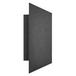 https://design-led.fr/ Nico Square 22 Applique murale Noir 2 X GU10 IP54 44,90&nbsp;€ 44,90&nbsp;€ 2218221003