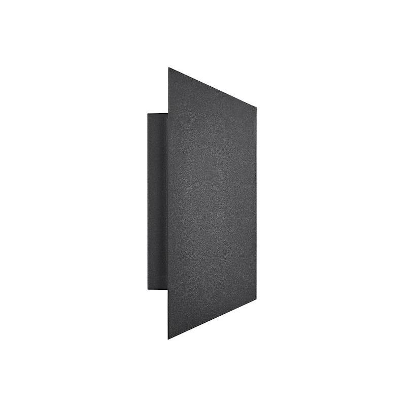 https://design-led.fr/ Nico Square 22 Applique murale Noir 2 X GU10 IP54 44,90&nbsp;€ 44,90&nbsp;€ 2218221003