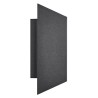 https://design-led.fr/ Nico Square 22 Applique murale Noir 2 X GU10 IP54 44,90&nbsp;€ 44,90&nbsp;€ 2218221003