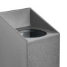 https://design-led.fr/ Nico Square 22 Applique murale Anthracite 2 X GU10 IP54 44,90&nbsp;€ 44,90&nbsp;€ 2218221050