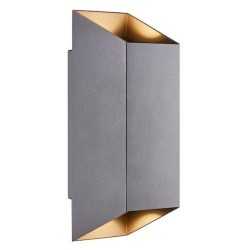 https://design-led.fr/ Nico Square 22 Applique murale Anthracite 2 X GU10 IP54 44,90&nbsp;€ 44,90&nbsp;€ 2218221050