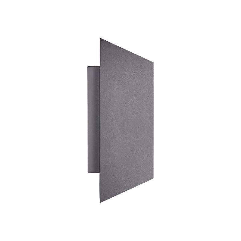 https://design-led.fr/ Nico Square 22 Applique murale Anthracite 2 X GU10 IP54 44,90&nbsp;€ 44,90&nbsp;€ 2218221050