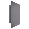 https://design-led.fr/ Nico Square 22 Applique murale Anthracite 2 X GU10 IP54 44,90&nbsp;€ 44,90&nbsp;€ 2218221050