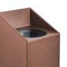 https://design-led.fr/ Nico Square 22 Applique murale Couleur rouille 2 X GU10 IP54 44,90&nbsp;€ 44,90&nbsp;€ 2218221009