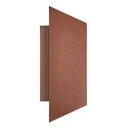 https://design-led.fr/ Nico Square 22 Applique murale Couleur rouille 2 X GU10 IP54 44,90&nbsp;€ 44,90&nbsp;€ 2218221009