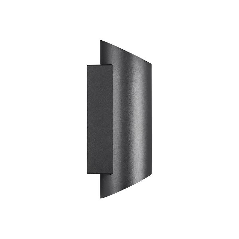 https://design-led.fr/ Nico Round 22 Applique murale Noir 2 X GU10 IP54 44,90&nbsp;€ 44,90&nbsp;€ 2218231003