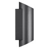 https://design-led.fr/ Nico Round 22 Applique murale Noir 2 X GU10 IP54 44,90&nbsp;€ 44,90&nbsp;€ 2218231003