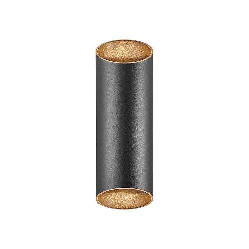 https://design-led.fr/ Nico Round 22 Applique murale Noir 2 X GU10 IP54 44,90&nbsp;€ 44,90&nbsp;€ 2218231003