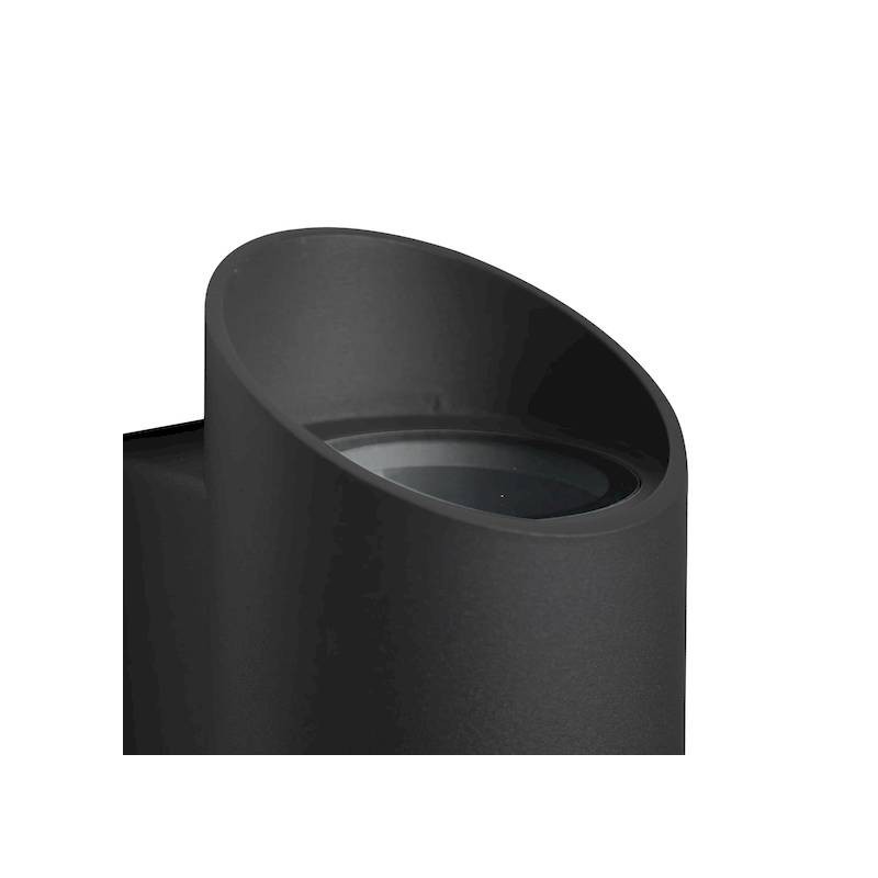 https://design-led.fr/ Nico Round 22 Applique murale Noir 2 X GU10 IP54 44,90&nbsp;€ 44,90&nbsp;€ 2218231003
