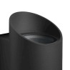 https://design-led.fr/ Nico Round 22 Applique murale Noir 2 X GU10 IP54 44,90&nbsp;€ 44,90&nbsp;€ 2218231003