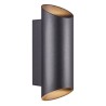 https://design-led.fr/ Nico Round 22 Applique murale Noir 2 X GU10 IP54 44,90&nbsp;€ 44,90&nbsp;€ 2218231003