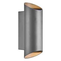 https://design-led.fr/ Nico Round 22 Applique murale Anthracite 2 X GU10 IP54 44,90&nbsp;€ 44,90&nbsp;€ 2218231050