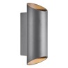 https://design-led.fr/ Nico Round 22 Applique murale Anthracite 2 X GU10 IP54 44,90&nbsp;€ 44,90&nbsp;€ 2218231050