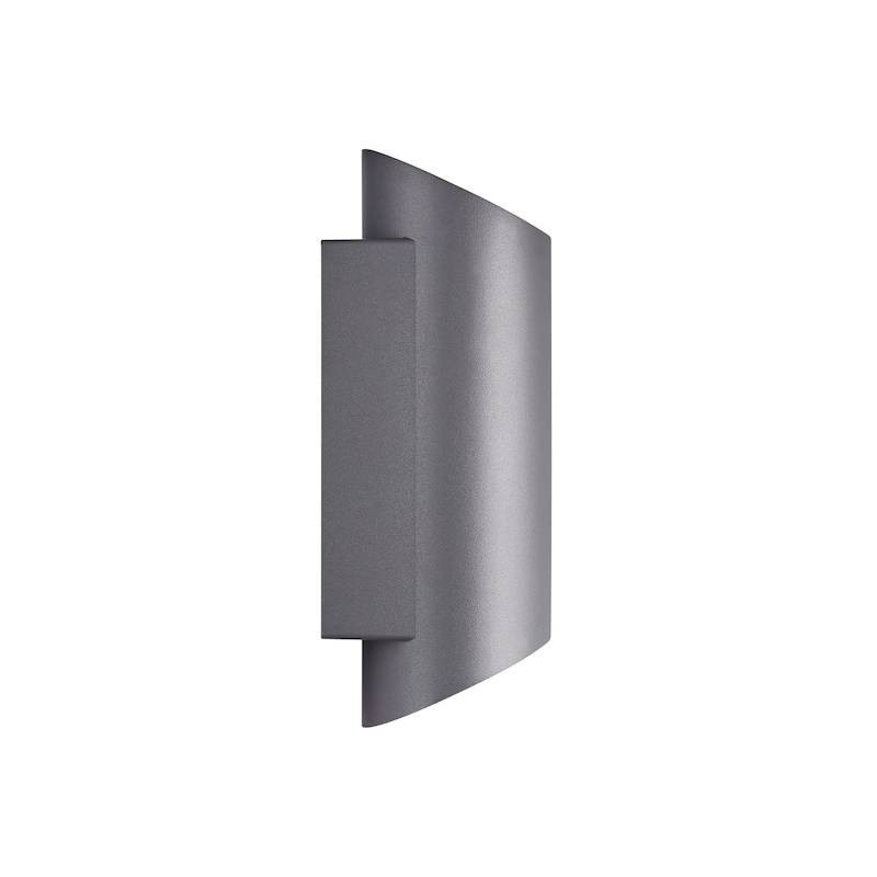 https://design-led.fr/ Nico Round 22 Applique murale Anthracite 2 X GU10 IP54 44,90&nbsp;€ 44,90&nbsp;€ 2218231050
