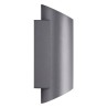 https://design-led.fr/ Nico Round 22 Applique murale Anthracite 2 X GU10 IP54 44,90&nbsp;€ 44,90&nbsp;€ 2218231050