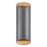 https://design-led.fr/ Nico Round 22 Applique murale Anthracite 2 X GU10 IP54 44,90&nbsp;€ 44,90&nbsp;€ 2218231050