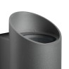 https://design-led.fr/ Nico Round 22 Applique murale Anthracite 2 X GU10 IP54 44,90&nbsp;€ 44,90&nbsp;€ 2218231050