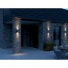 https://design-led.fr/ Nico Round 22 Applique murale Anthracite 2 X GU10 IP54 44,90&nbsp;€ 44,90&nbsp;€ 2218231050