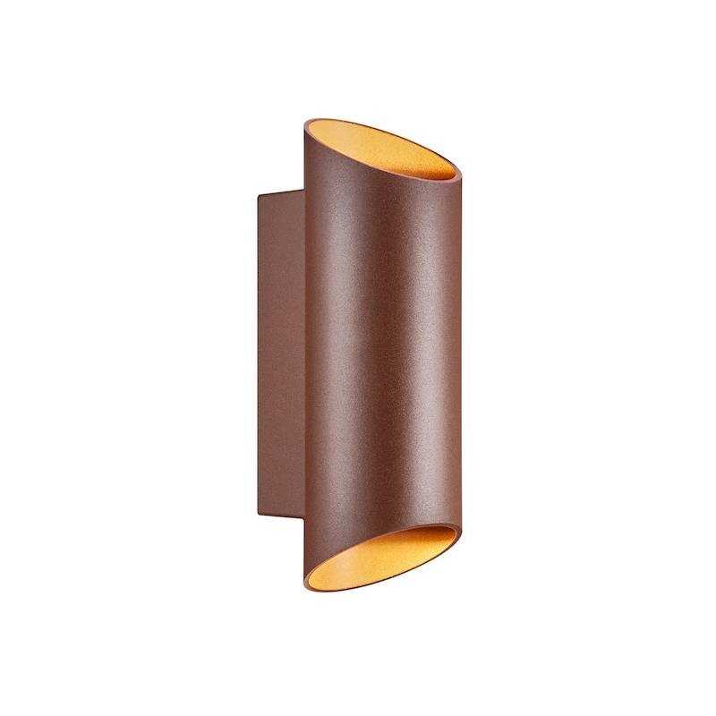 https://design-led.fr/ Nico Round 22 Applique murale Couleur rouille 2 X GU10 IP54 44,90&nbsp;€ 44,90&nbsp;€ 2218231009