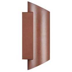 https://design-led.fr/ Nico Round 22 Applique murale Couleur rouille 2 X GU10 IP54 44,90&nbsp;€ 44,90&nbsp;€ 2218231009