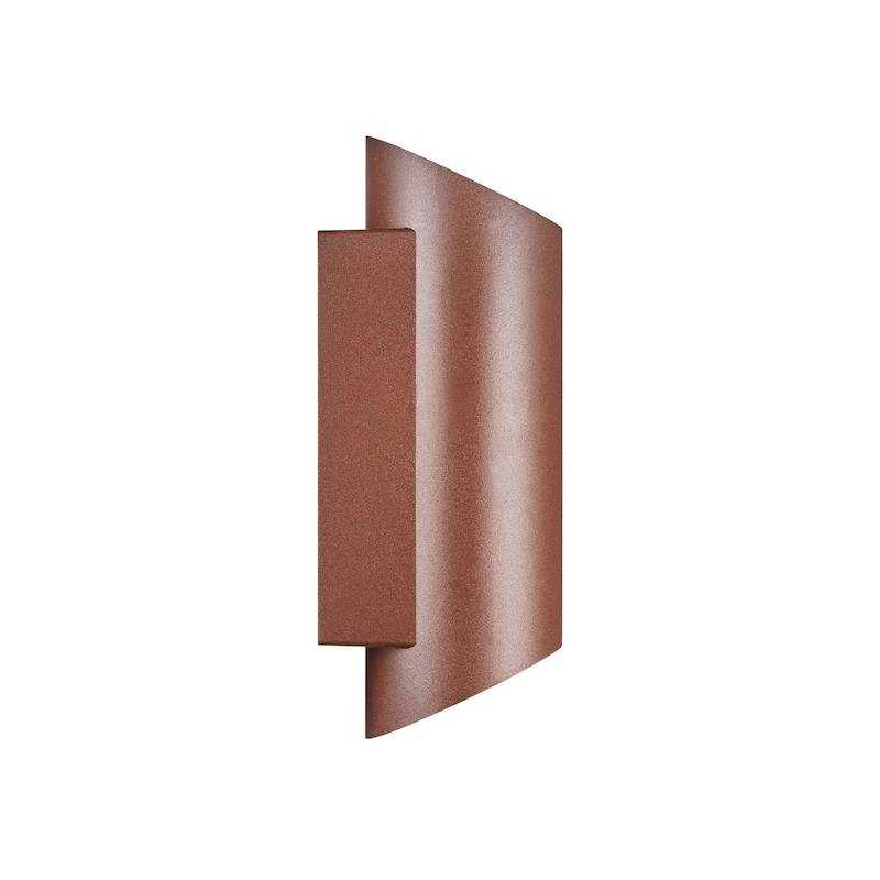 https://design-led.fr/ Nico Round 22 Applique murale Couleur rouille 2 X GU10 IP54 44,90&nbsp;€ 44,90&nbsp;€ 2218231009