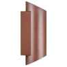 https://design-led.fr/ Nico Round 22 Applique murale Couleur rouille 2 X GU10 IP54 44,90&nbsp;€ 44,90&nbsp;€ 2218231009