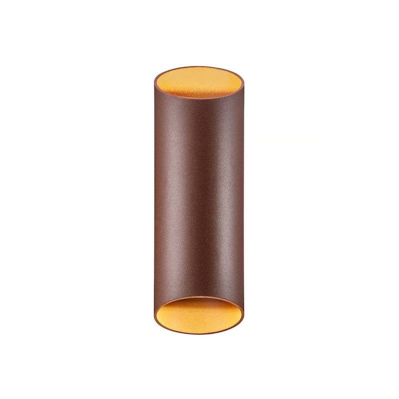 https://design-led.fr/ Nico Round 22 Applique murale Couleur rouille 2 X GU10 IP54 44,90&nbsp;€ 44,90&nbsp;€ 2218231009