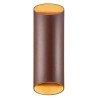 https://design-led.fr/ Nico Round 22 Applique murale Couleur rouille 2 X GU10 IP54 44,90&nbsp;€ 44,90&nbsp;€ 2218231009
