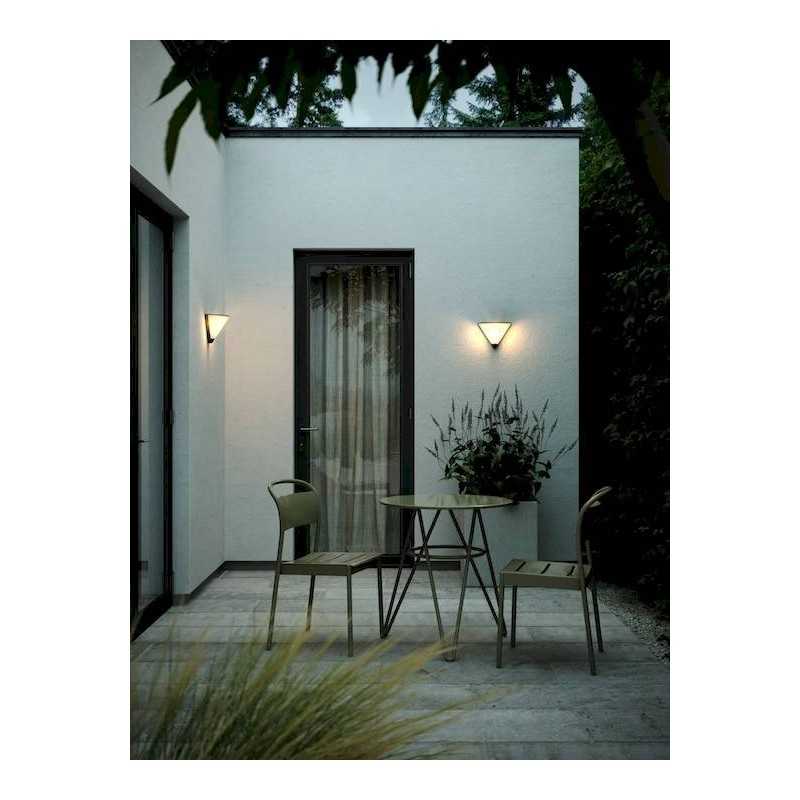 https://design-led.fr/ Noorstad Applique murale Noir E27 IP44 59,90&nbsp;€ 59,90&nbsp;€ 2318171003