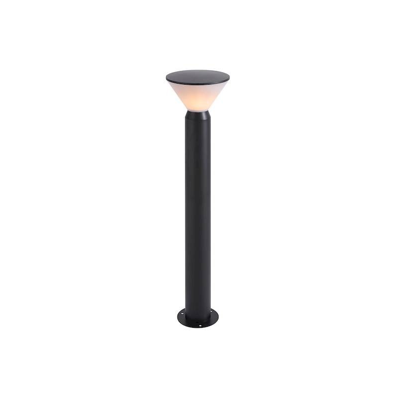 https://design-led.fr/ Noorstad Potelet Noir E27 IP44 109,90&nbsp;€ 109,90&nbsp;€ 2318198003