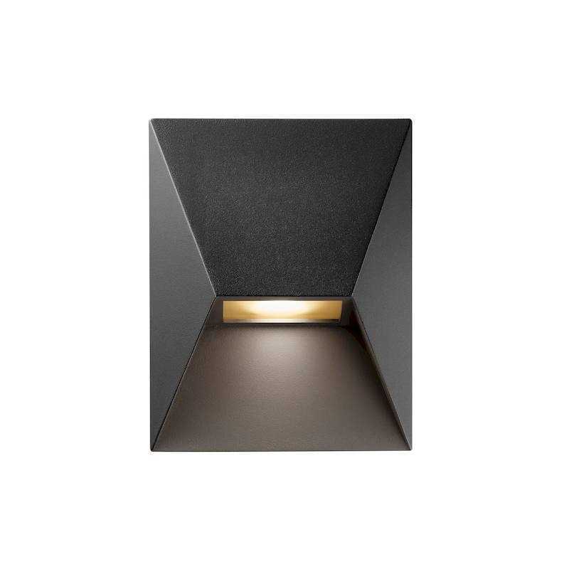 https://design-led.fr/ Pontio 15 Applique murale Noir GU10 IP54 39,90&nbsp;€ 39,90&nbsp;€ 2218171003
